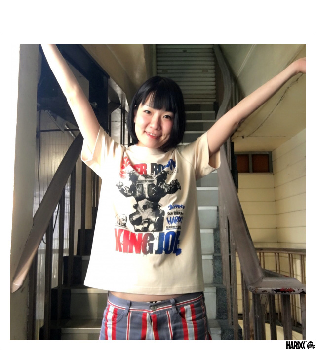 HARDCC(コアチョコ)