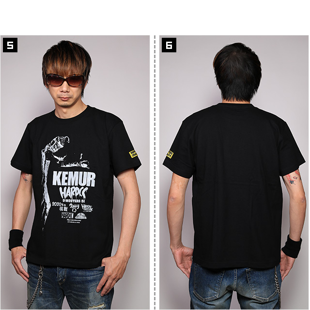 HARDCC(コアチョコ)