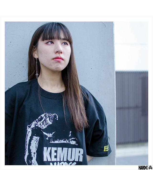 HARDCC(コアチョコ)