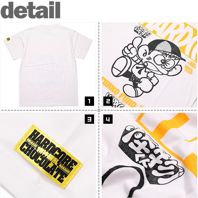 HARDCC(コアチョコ)