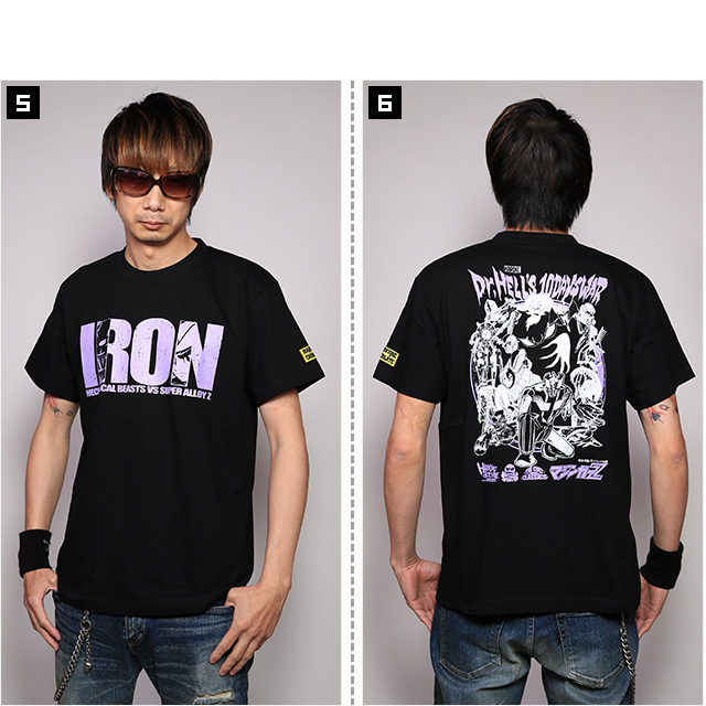 HARDCC(コアチョコ)