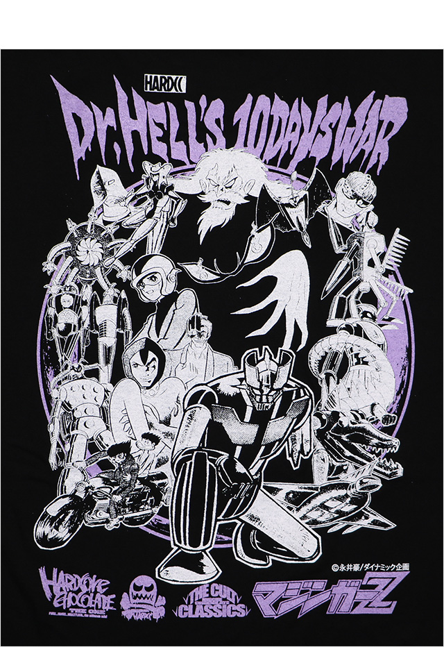 HARDCC(コアチョコ)