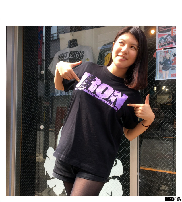 HARDCC(コアチョコ)