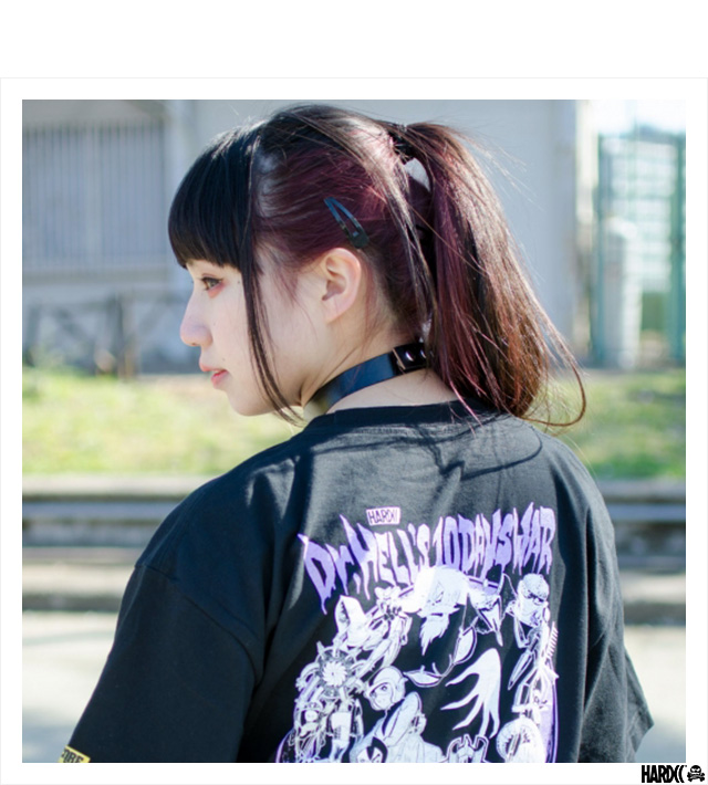 HARDCC(コアチョコ)