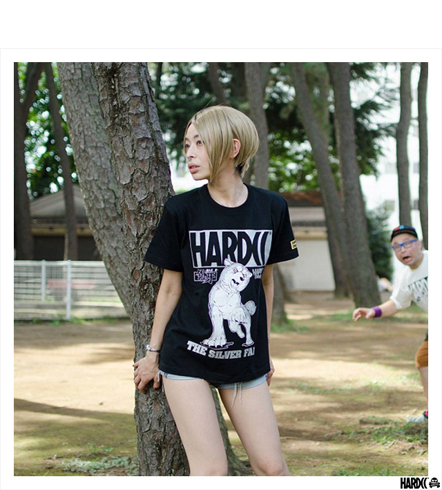 HARDCC(コアチョコ)