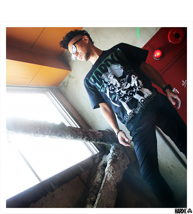 HARDCC(コアチョコ)