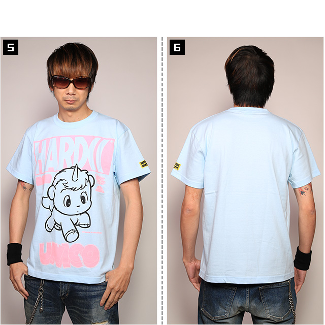 HARDCC(コアチョコ)