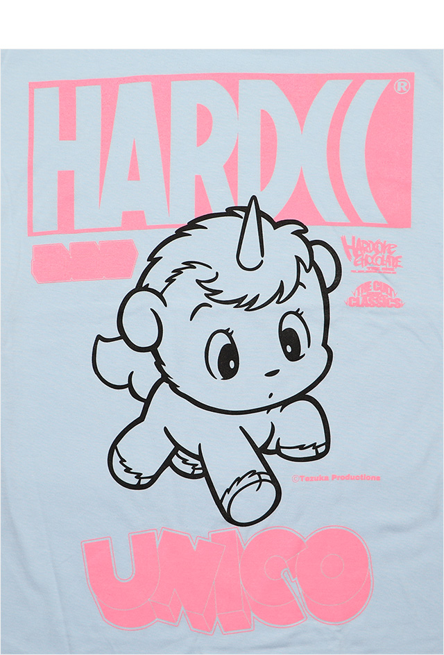 HARDCC(コアチョコ)