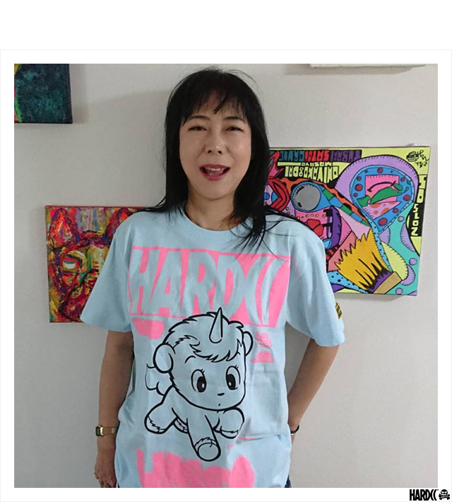 HARDCC(コアチョコ)