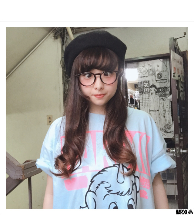 HARDCC(コアチョコ)