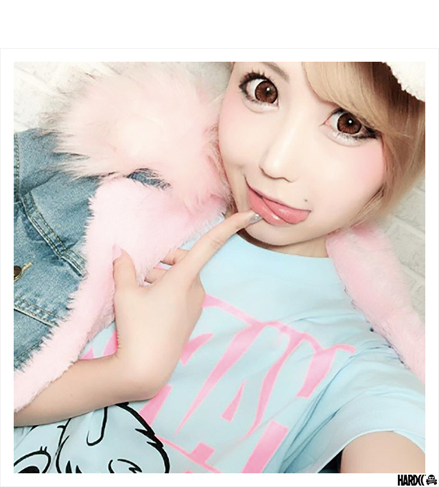 HARDCC(コアチョコ)