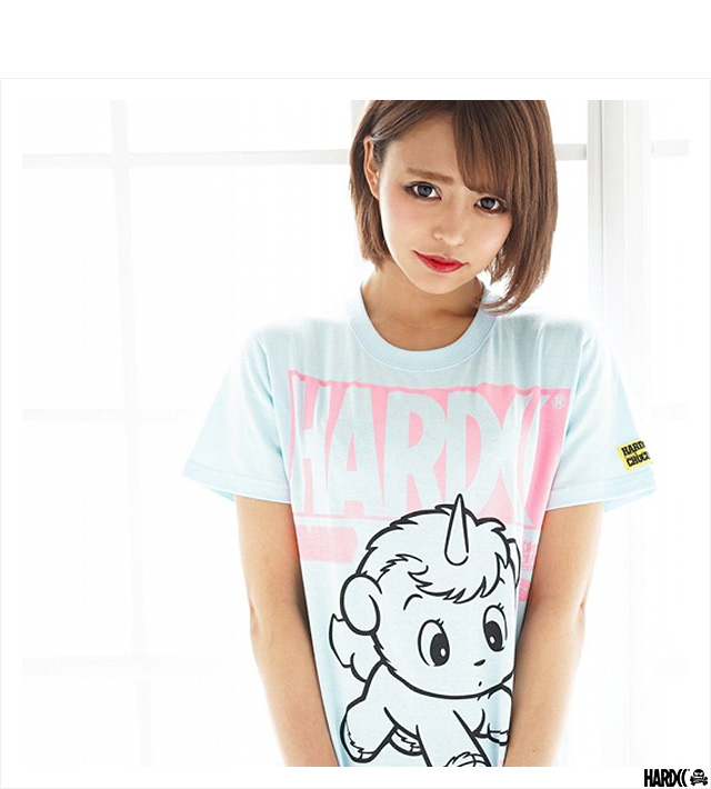 HARDCC(コアチョコ)