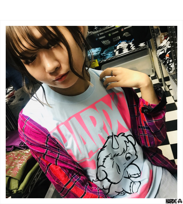 HARDCC(コアチョコ)