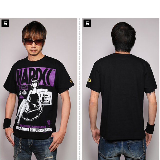 HARDCC(コアチョコ)