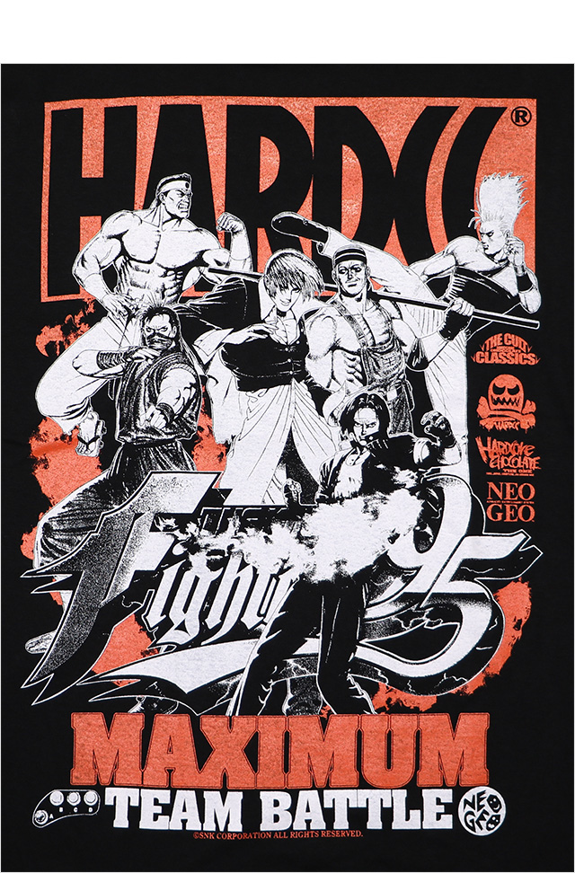 HARDCC(コアチョコ)