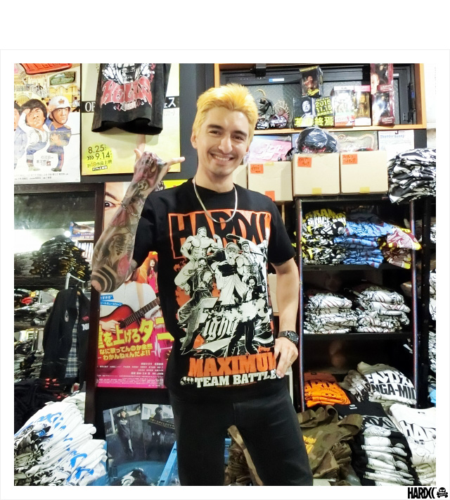 HARDCC(コアチョコ)