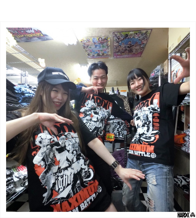 HARDCC(コアチョコ)