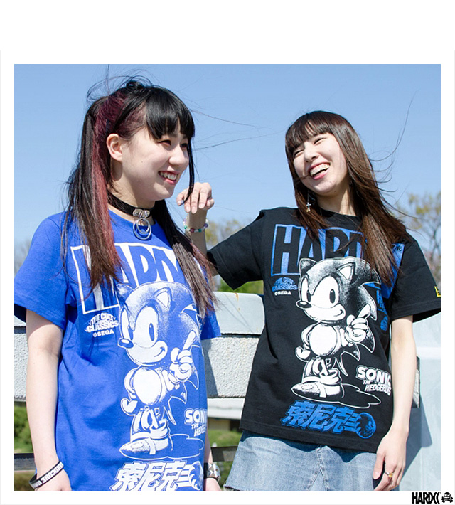 HARDCC(コアチョコ)