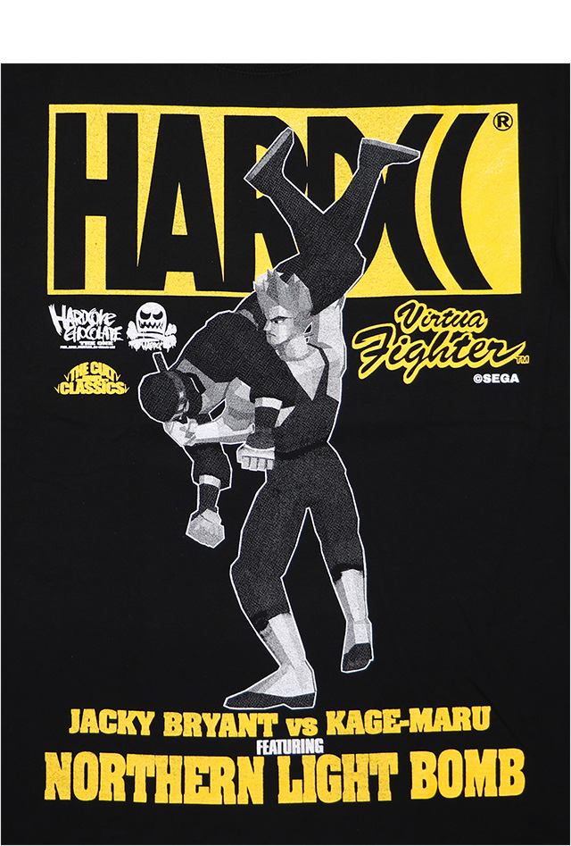 HARDCC(コアチョコ)