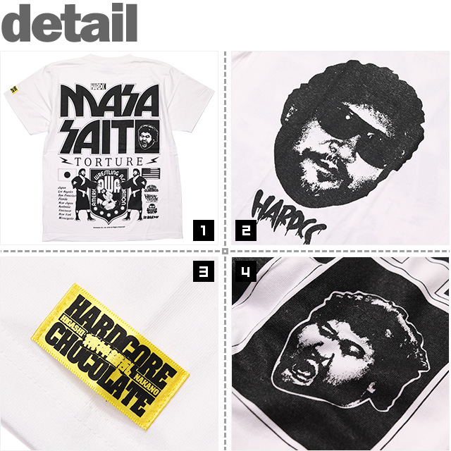 HARDCC(コアチョコ)