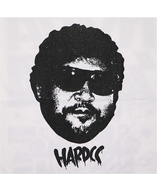 HARDCC(コアチョコ)