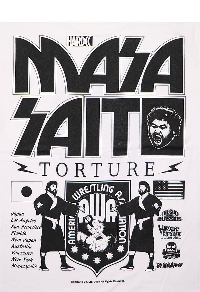 HARDCC(コアチョコ)