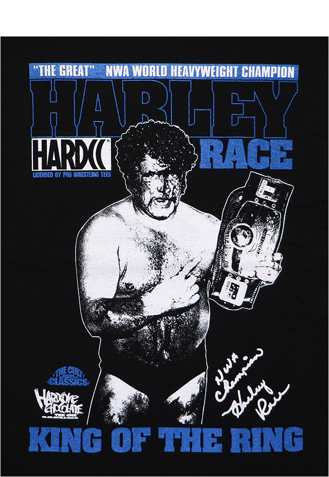 HARDCC(コアチョコ)