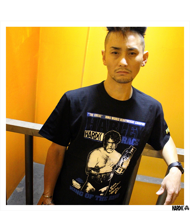 HARDCC(コアチョコ)