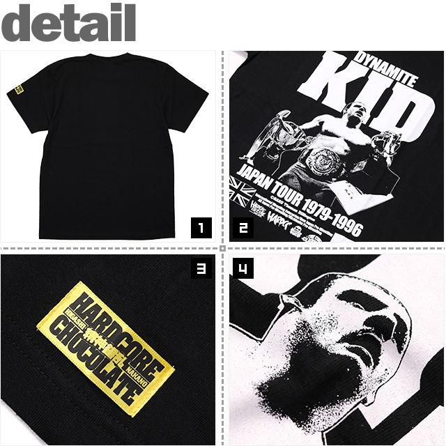 HARDCC(コアチョコ)