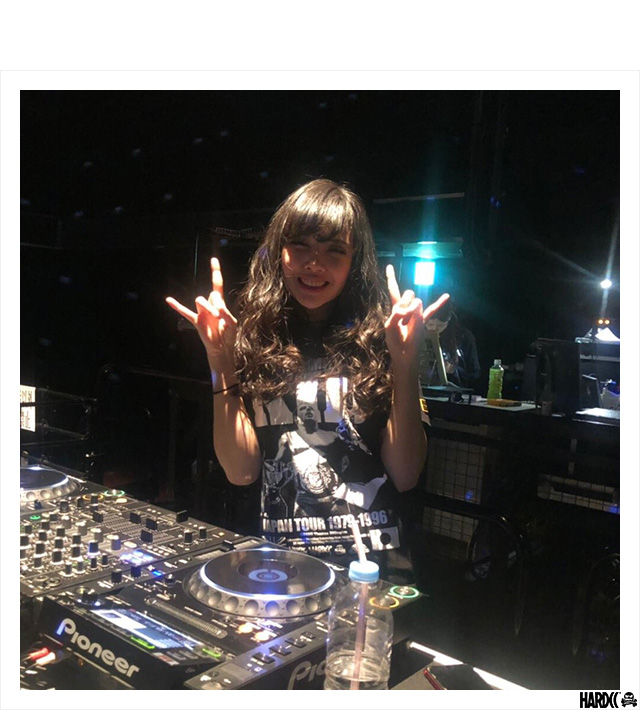 HARDCC(コアチョコ)