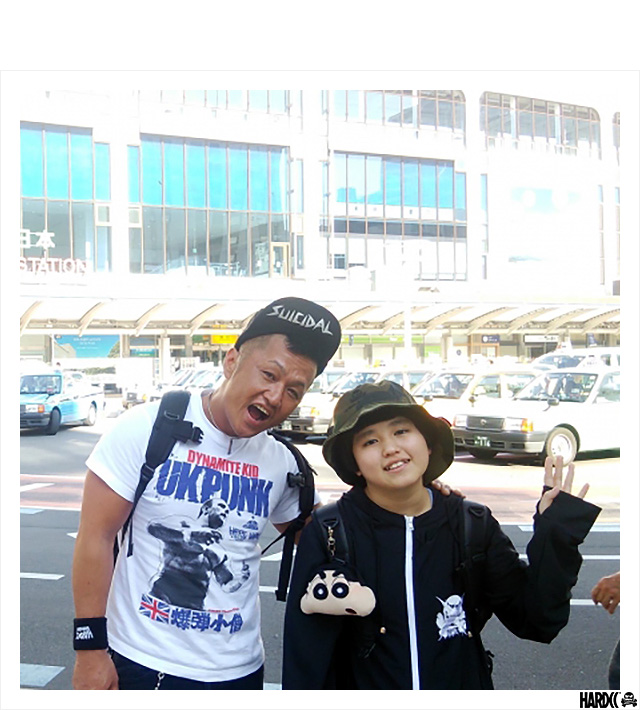 HARDCC(コアチョコ)