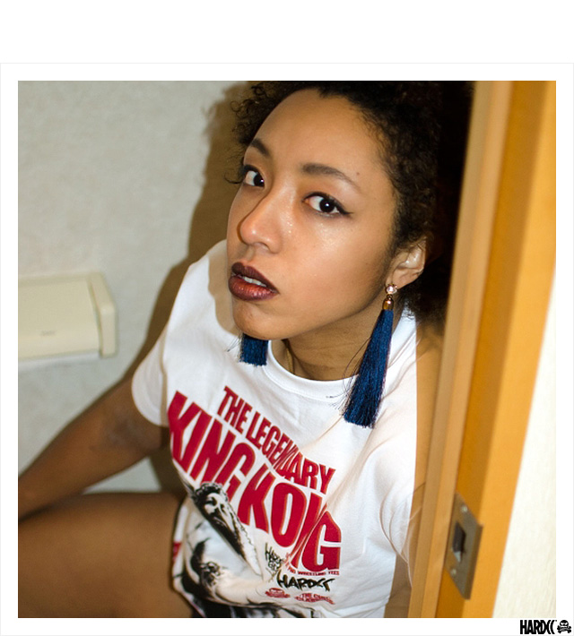 HARDCC(コアチョコ)