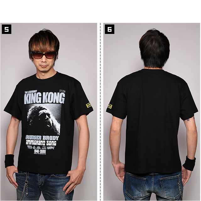 HARDCC(コアチョコ)