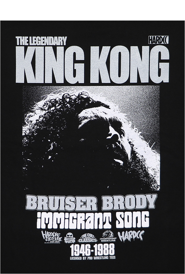 HARDCC(コアチョコ)