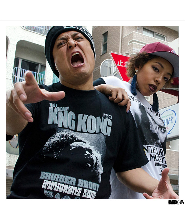 HARDCC(コアチョコ)