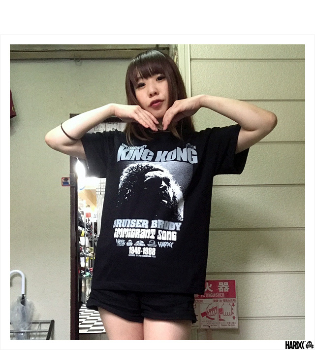 HARDCC(コアチョコ)