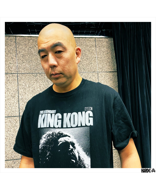 HARDCC(コアチョコ)