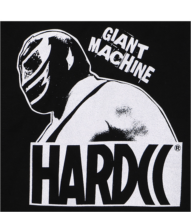 HARDCC(コアチョコ)