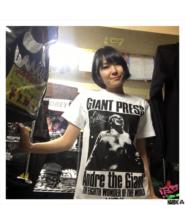 HARDCC(コアチョコ)