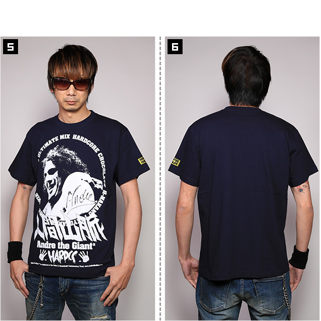 HARDCC(コアチョコ)