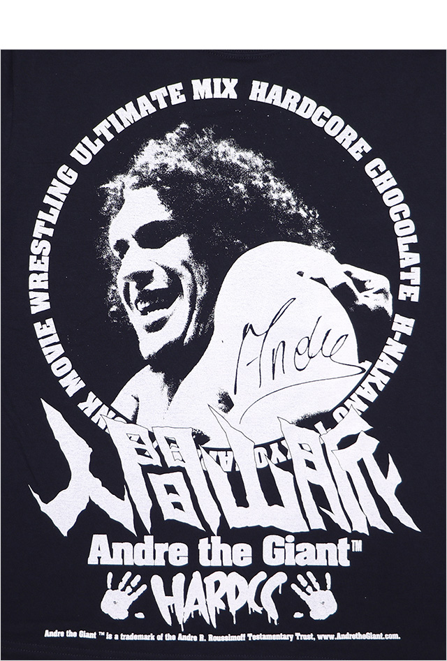 HARDCC(コアチョコ)