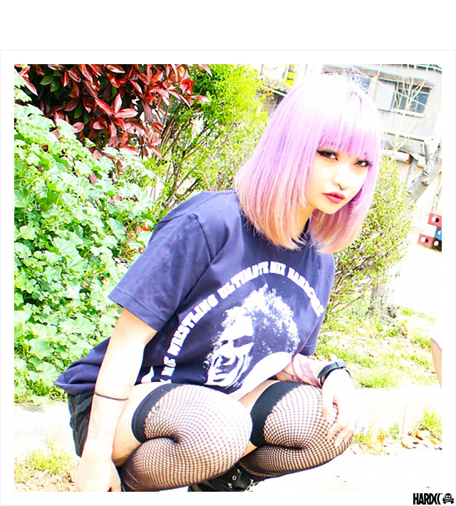 HARDCC(コアチョコ)