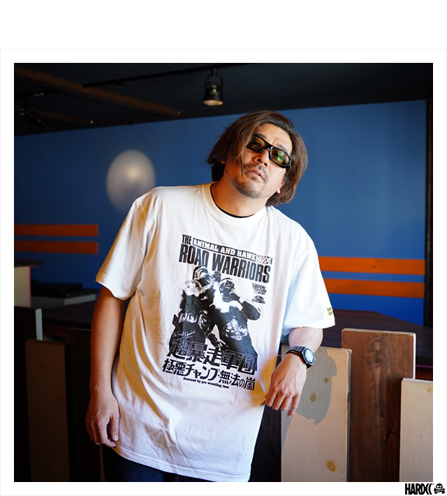 HARDCC(コアチョコ)