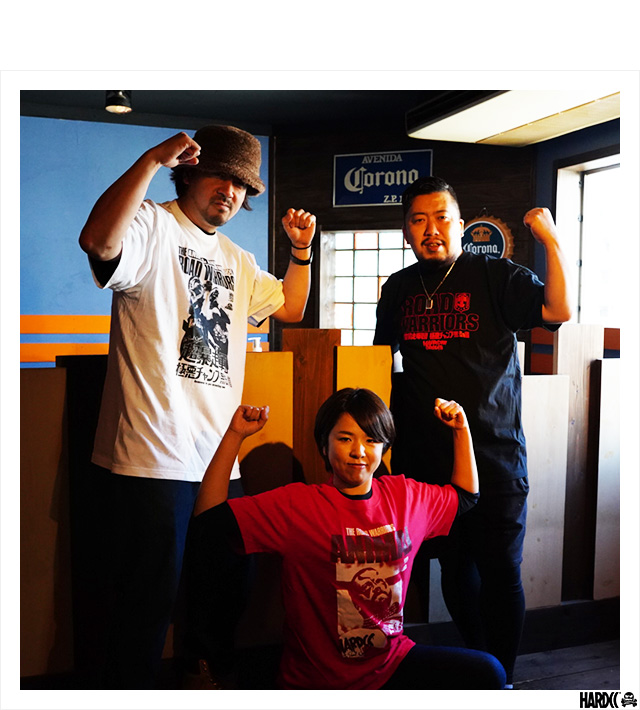 HARDCC(コアチョコ)