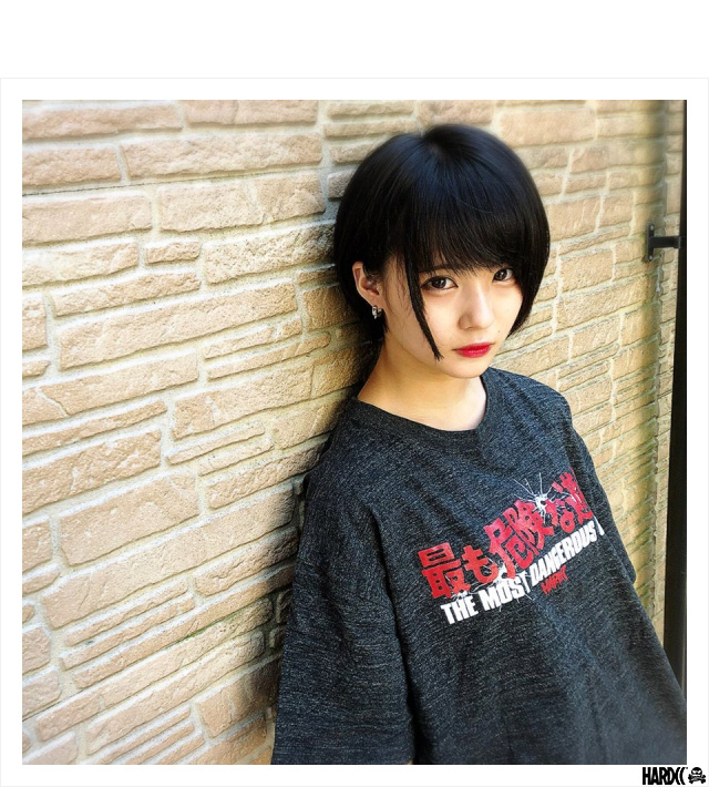 HARDCC(コアチョコ)