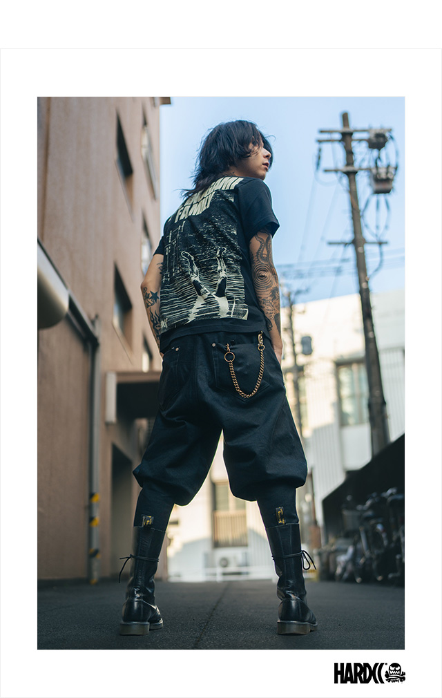 HARDCC(コアチョコ)