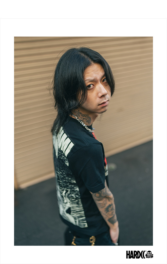 HARDCC(コアチョコ)