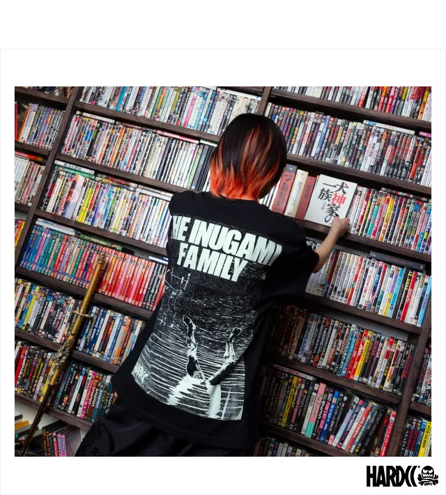 HARDCC(コアチョコ)
