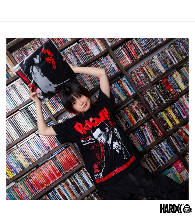 HARDCC(コアチョコ)