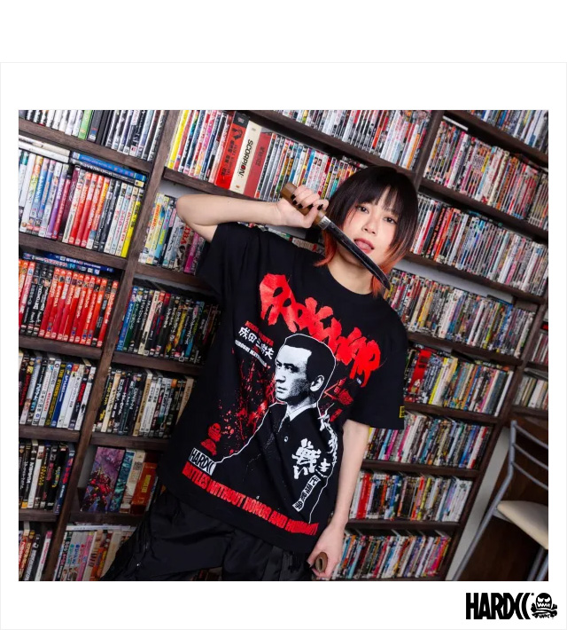 HARDCC(コアチョコ)